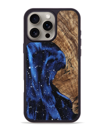 Yuridia (801184) iPhone 16 Pro Max Phone Case