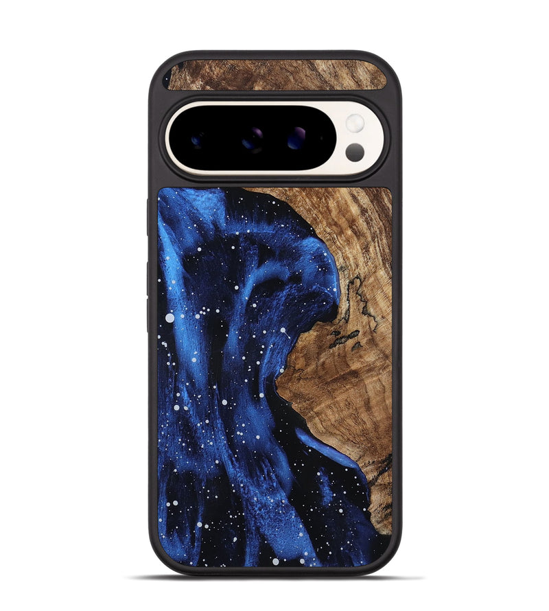 Pixel 9 Wood Phone Case - Yuridia (Cosmos, 801184)