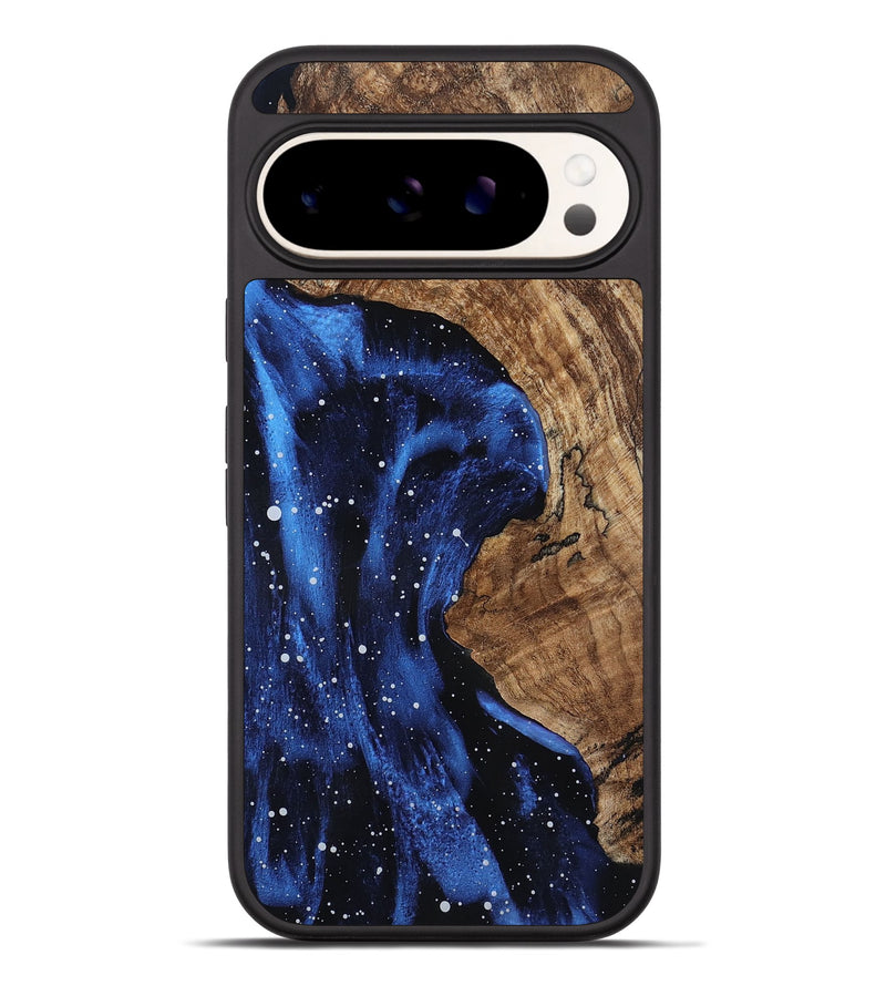 Pixel 9 Pro XL Wood Phone Case - Yuridia (Cosmos, 801184)