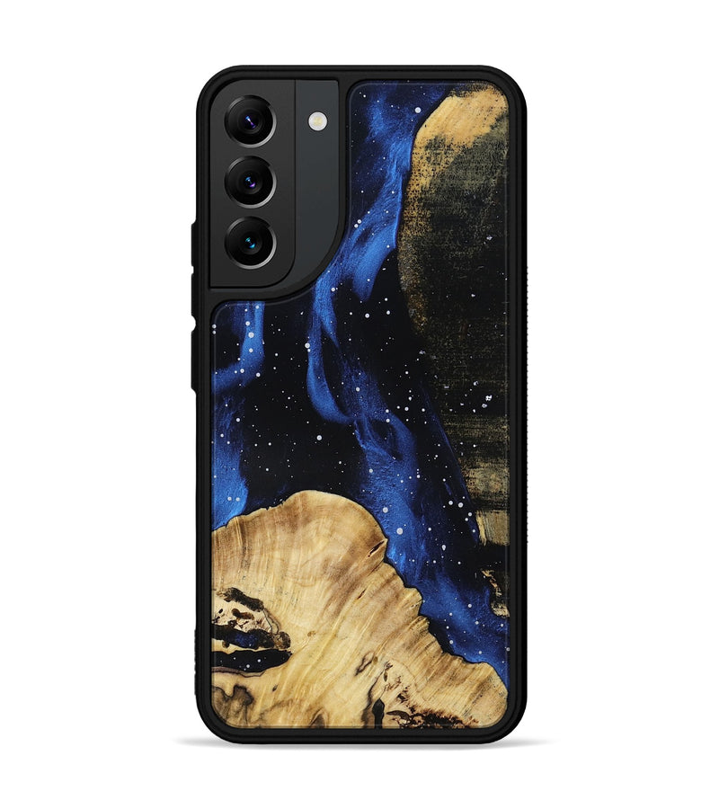 Galaxy S22 Plus Wood Phone Case - Esta (Cosmos, 801185)