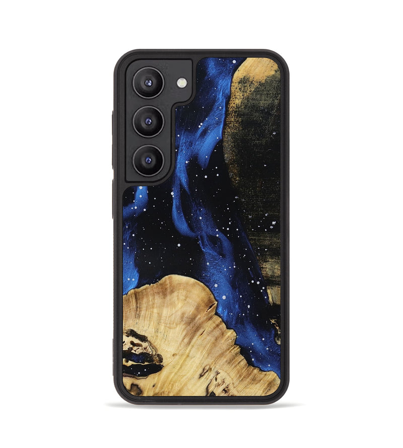 Galaxy S23 Wood Phone Case - Esta (Cosmos, 801185)