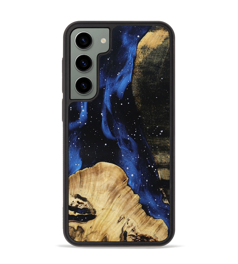 Galaxy S23 Plus Wood Phone Case - Esta (Cosmos, 801185)