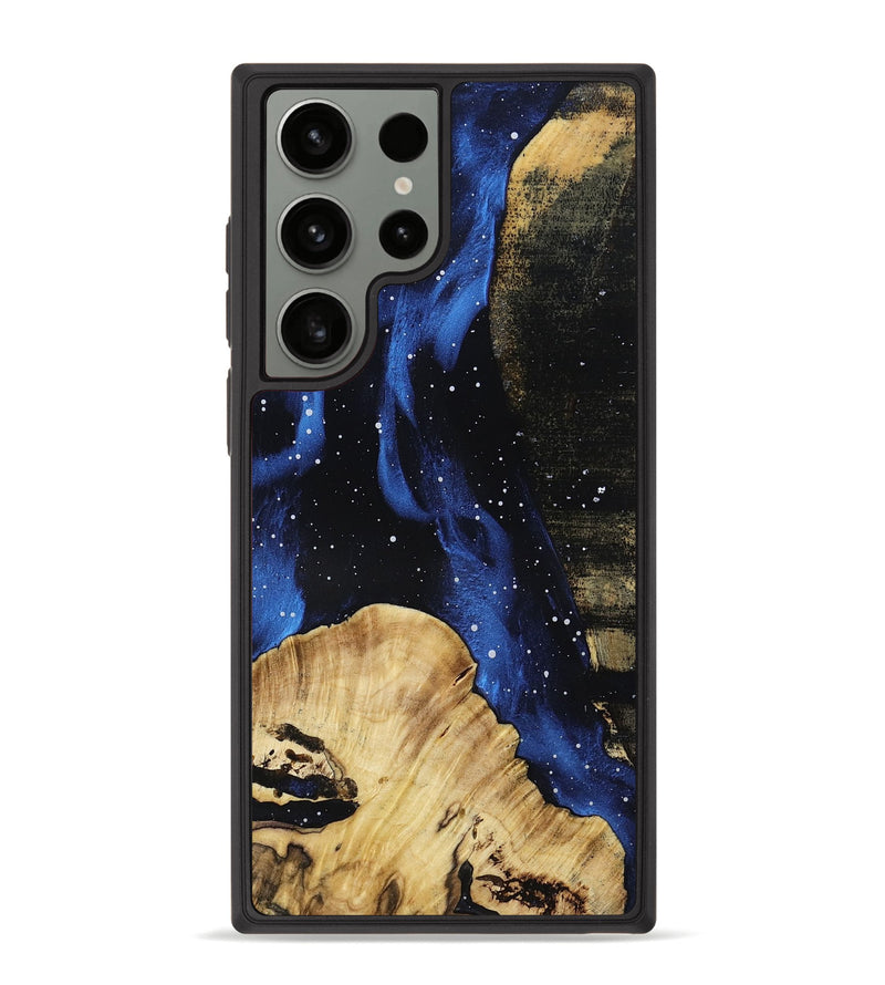 Galaxy S23 Ultra Wood Phone Case - Esta (Cosmos, 801185)