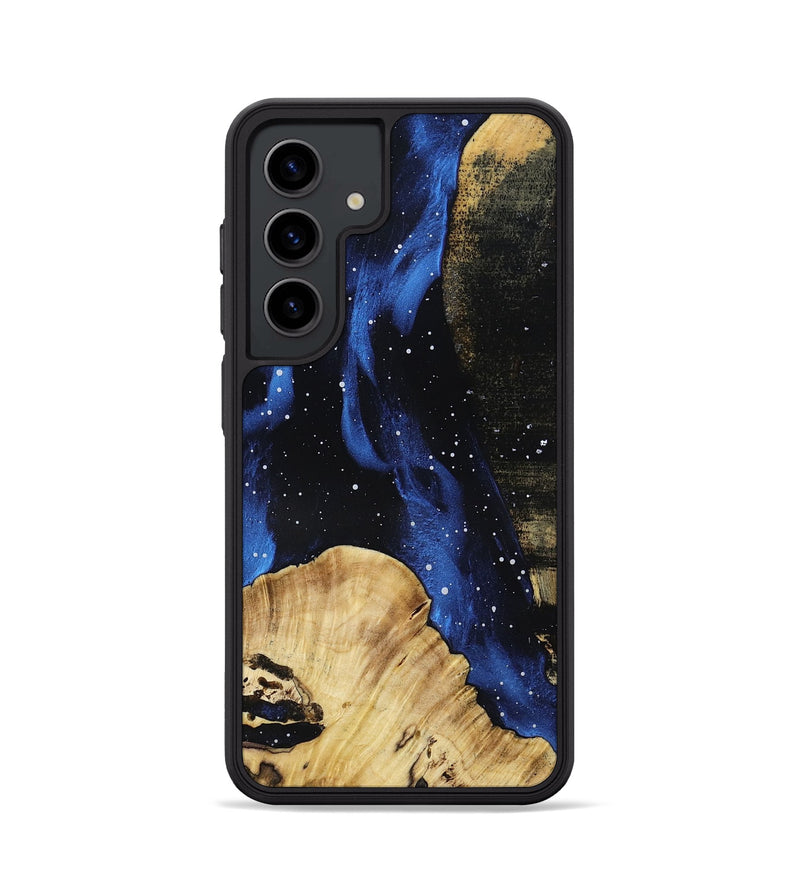 Galaxy S24 Wood Phone Case - Esta (Cosmos, 801185)