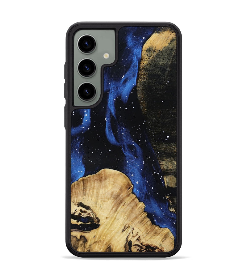 Galaxy S24 Plus Wood Phone Case - Esta (Cosmos, 801185)