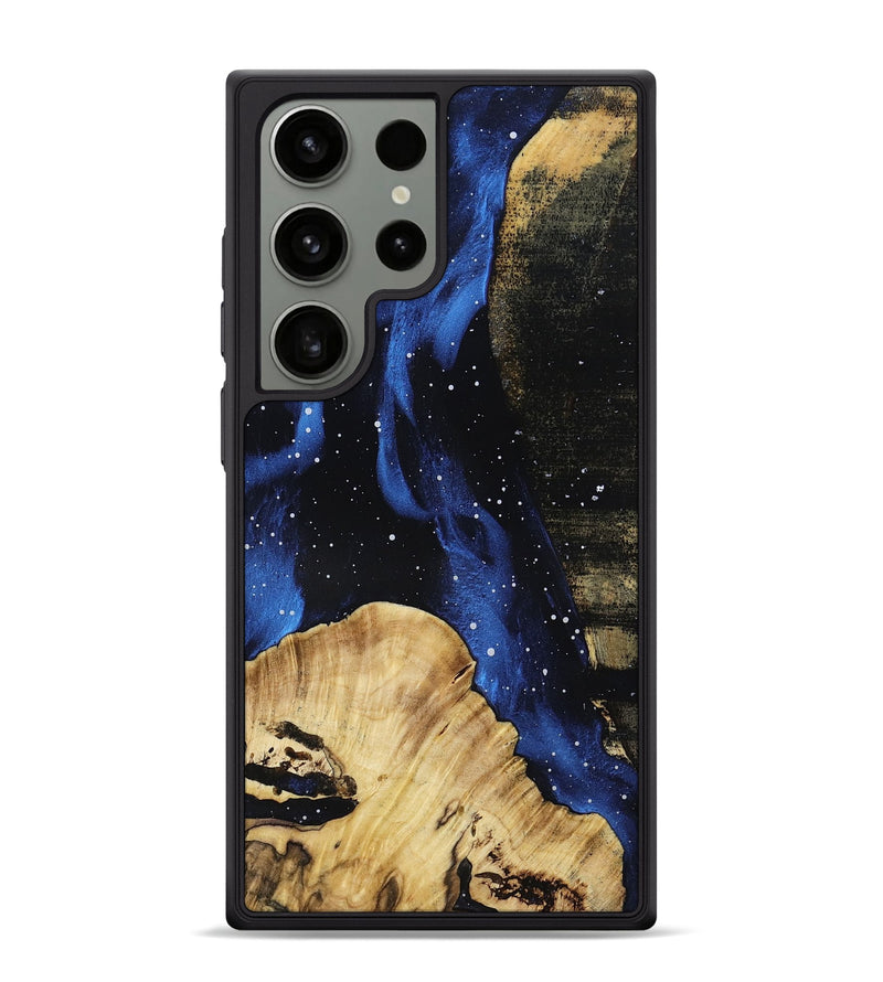 Galaxy S24 Ultra Wood Phone Case - Esta (Cosmos, 801185)