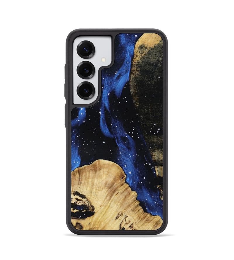 Galaxy S25 Wood Phone Case - Esta (Cosmos, 801185)