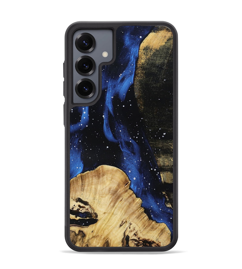 Galaxy S25 Plus Wood Phone Case - Esta (Cosmos, 801185)