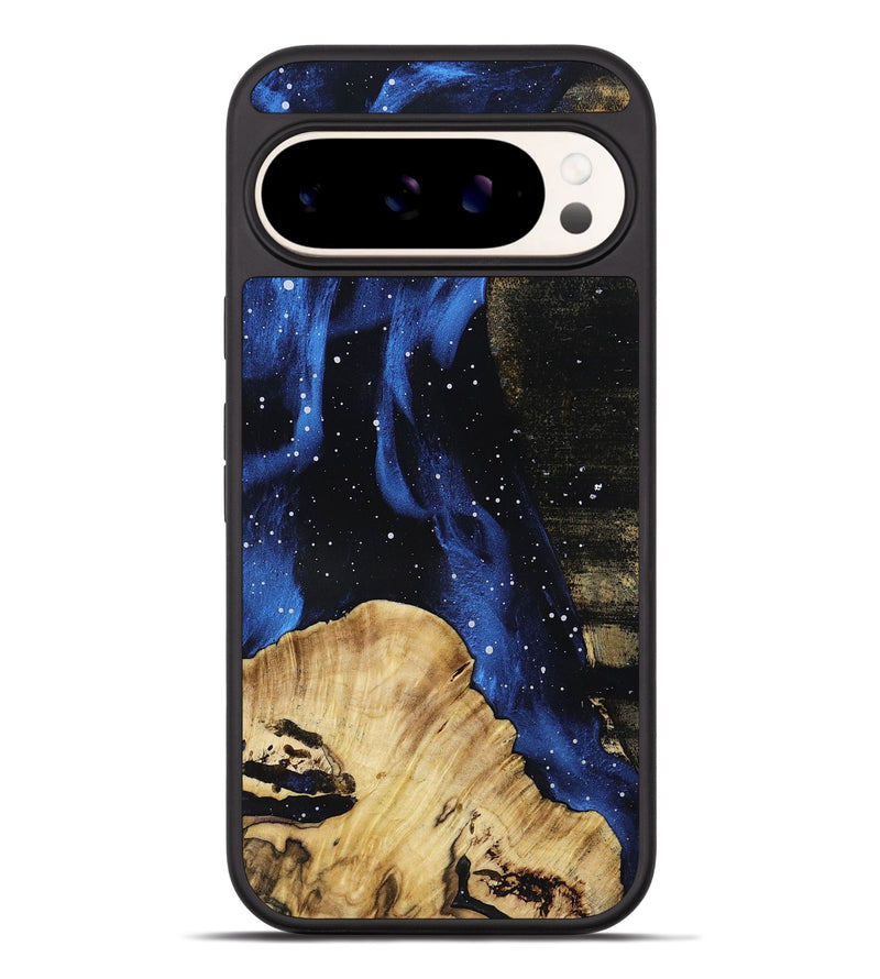 Pixel 9 Pro XL Wood Phone Case - Esta (Cosmos, 801185)