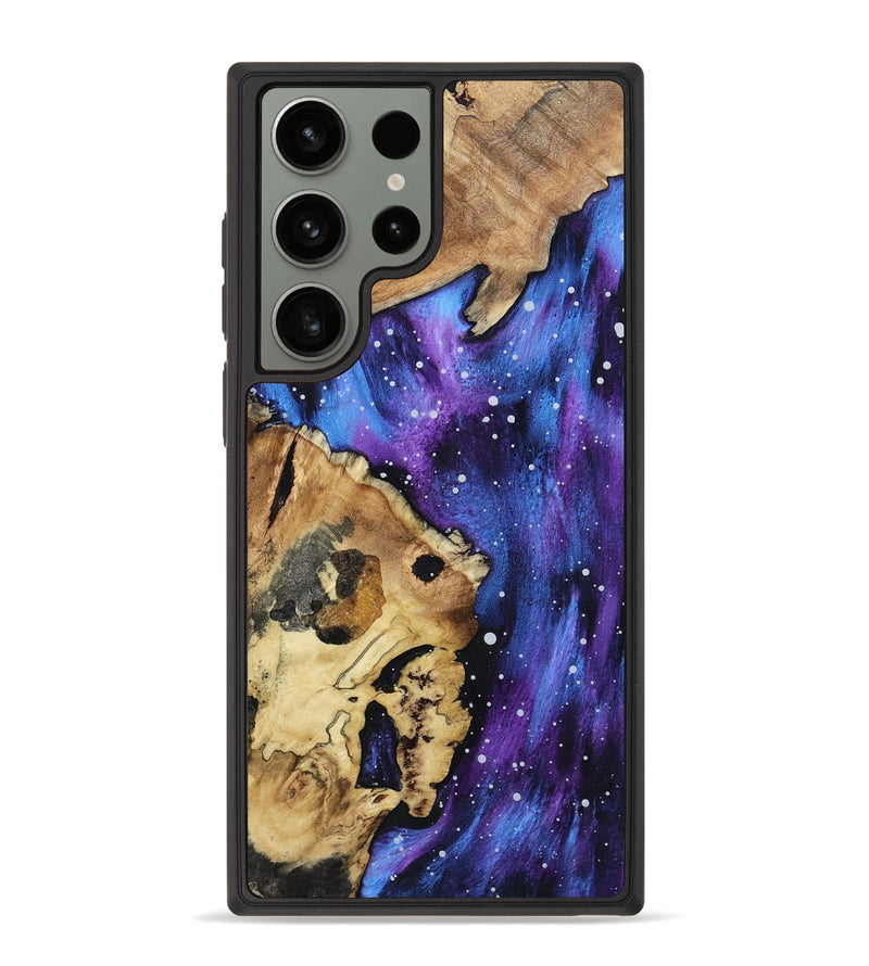 Galaxy S23 Ultra Wood Phone Case - Desiree (Cosmos, 801187)