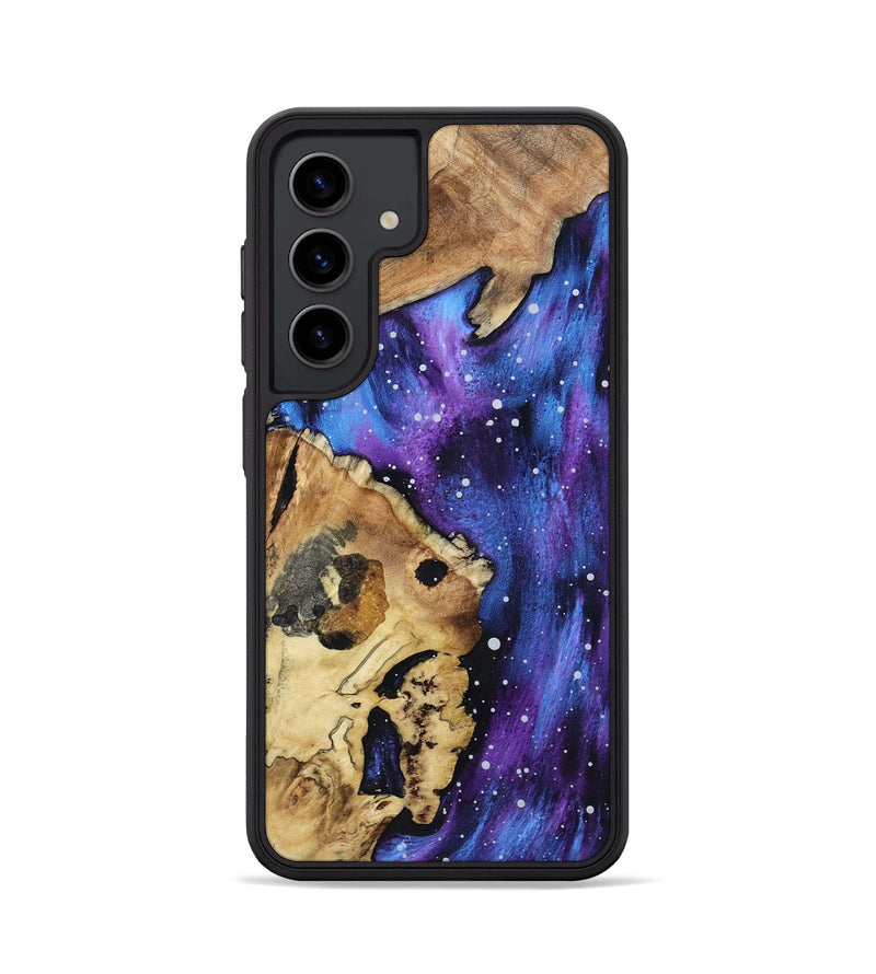 Galaxy S24 Wood Phone Case - Desiree (Cosmos, 801187)