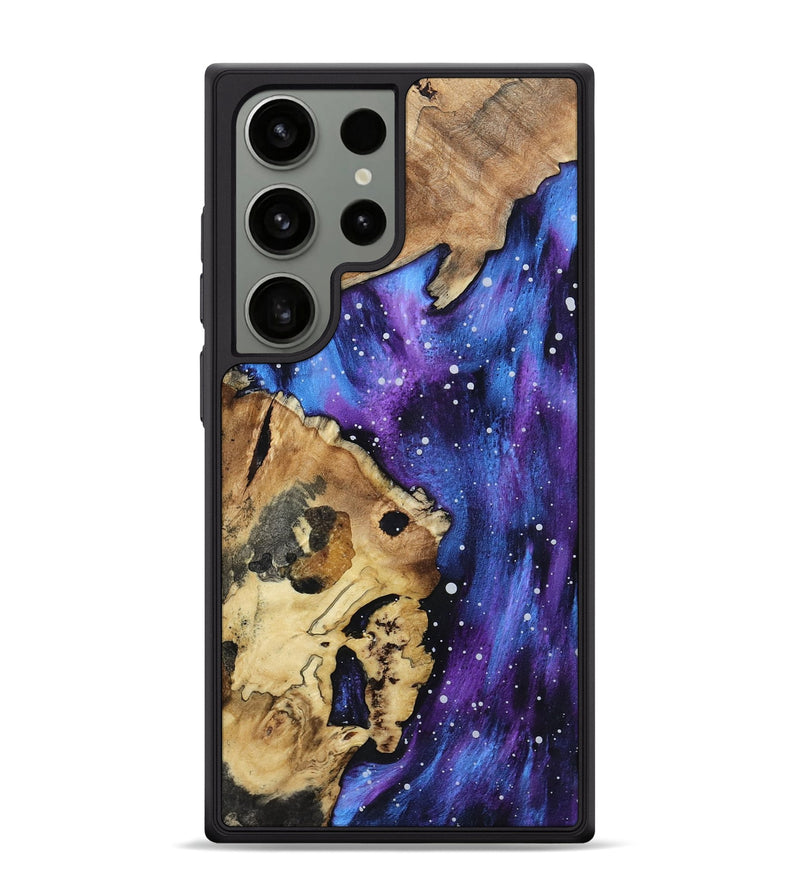 Galaxy S24 Ultra Wood Phone Case - Desiree (Cosmos, 801187)
