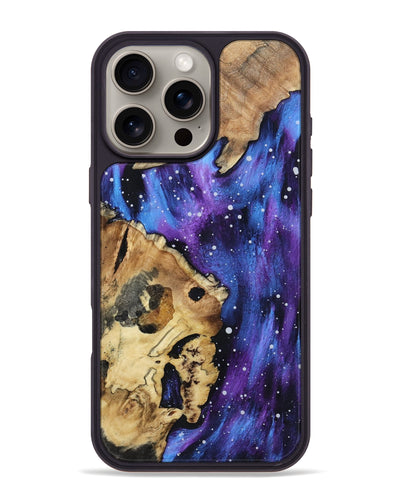 Desiree (801187) iPhone 16 Pro Max Phone Case