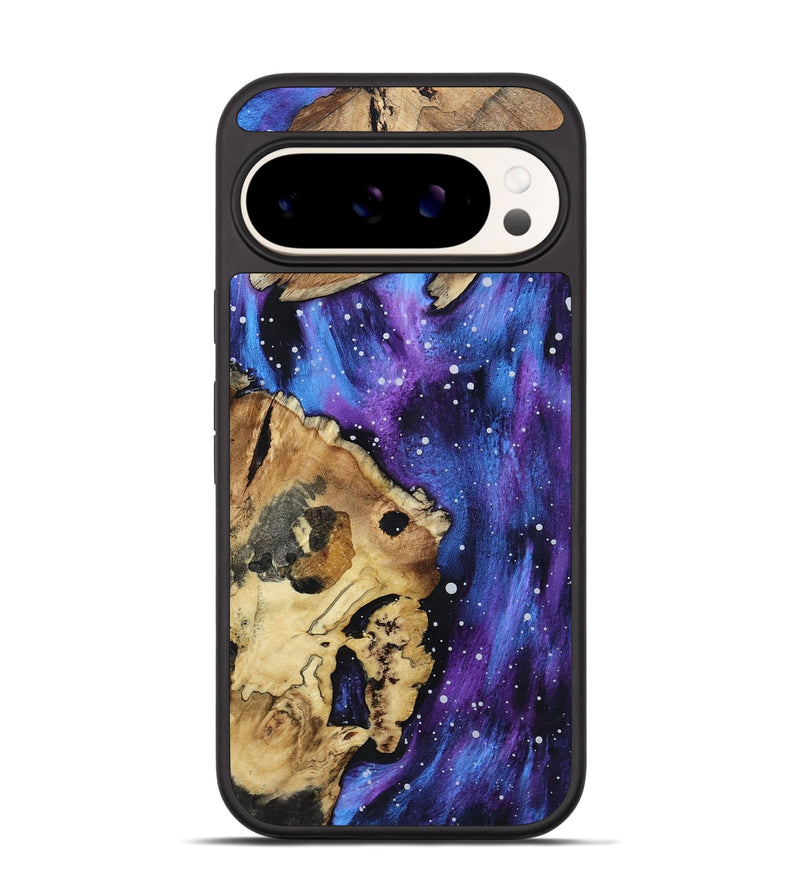 Pixel 9 Pro Wood Phone Case - Desiree (Cosmos, 801187)
