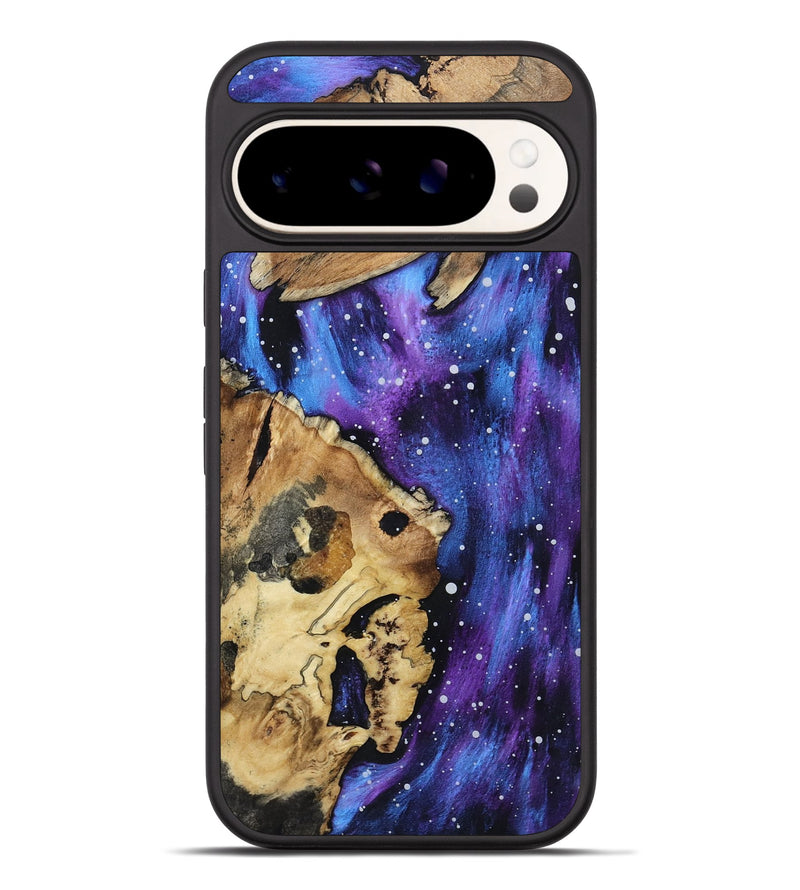 Pixel 9 Pro XL Wood Phone Case - Desiree (Cosmos, 801187)