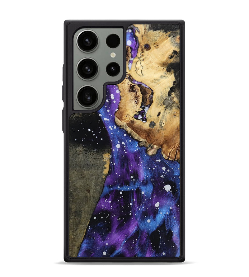 Galaxy S24 Ultra Wood Phone Case - Londyn (Cosmos, 801188)