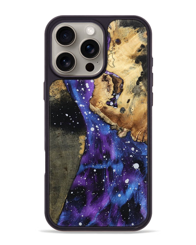 Londyn (801188) iPhone 16 Pro Max Phone Case
