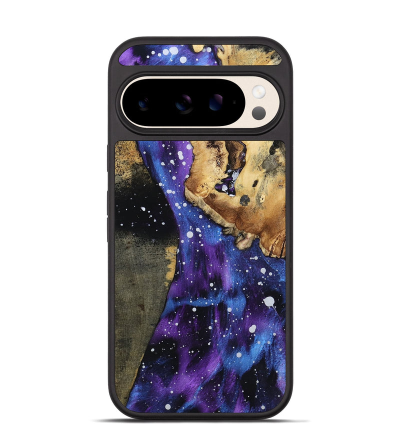 Pixel 10 Wood Phone Case - Londyn (Cosmos, 801188)