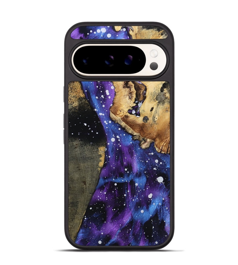 Pixel 9 Pro Wood Phone Case - Londyn (Cosmos, 801188)