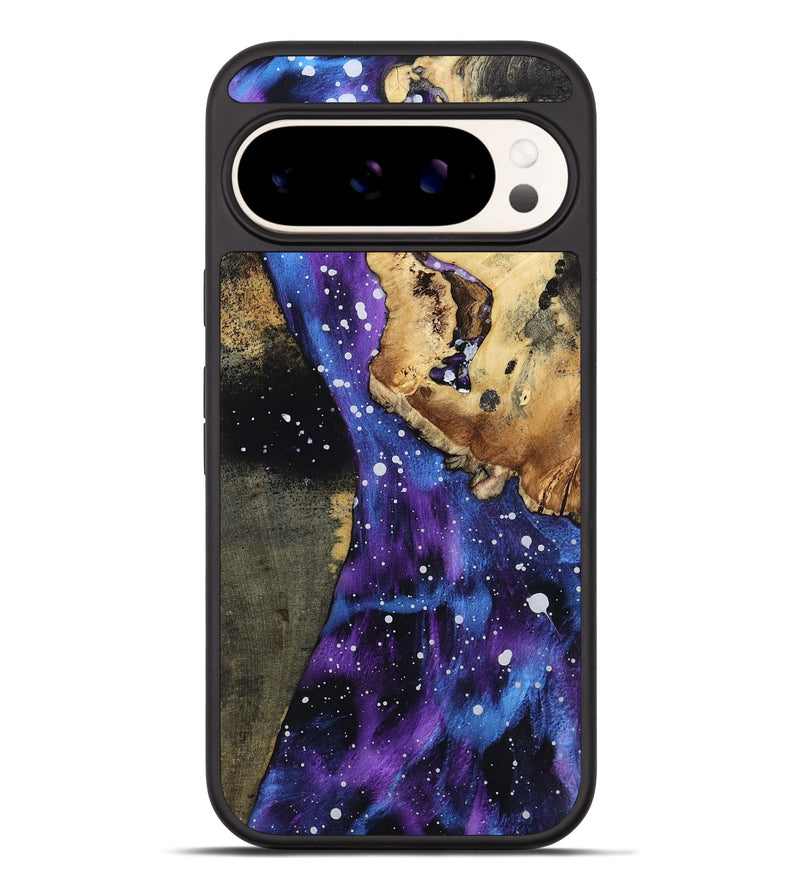 Pixel 9 Pro XL Wood Phone Case - Londyn (Cosmos, 801188)