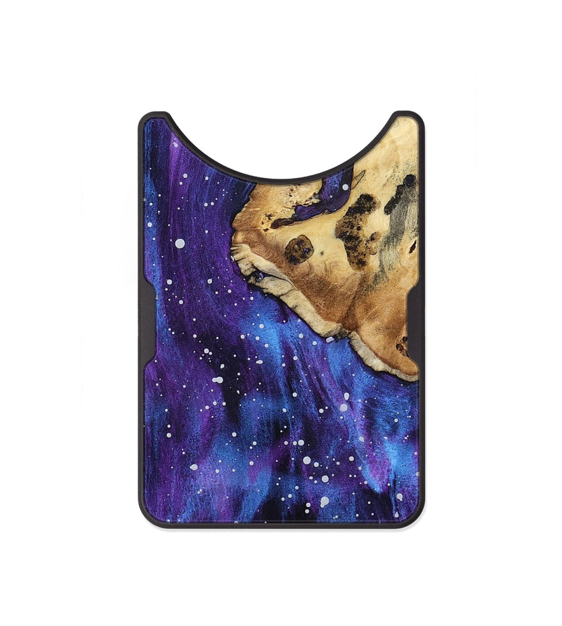 Alloy Wood Wallet - Junior (Cosmos, 801189)