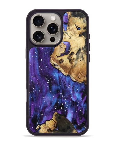 Junior (801189) iPhone 16 Pro Max Phone Case