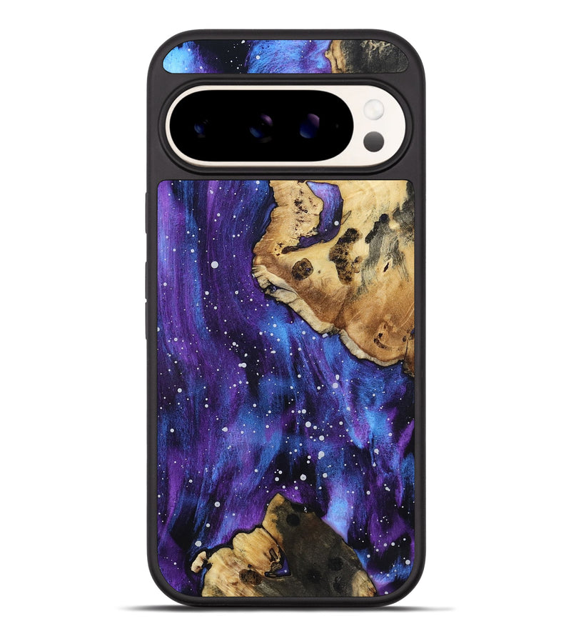 Pixel 9 Pro XL Wood Phone Case - Junior (Cosmos, 801189)