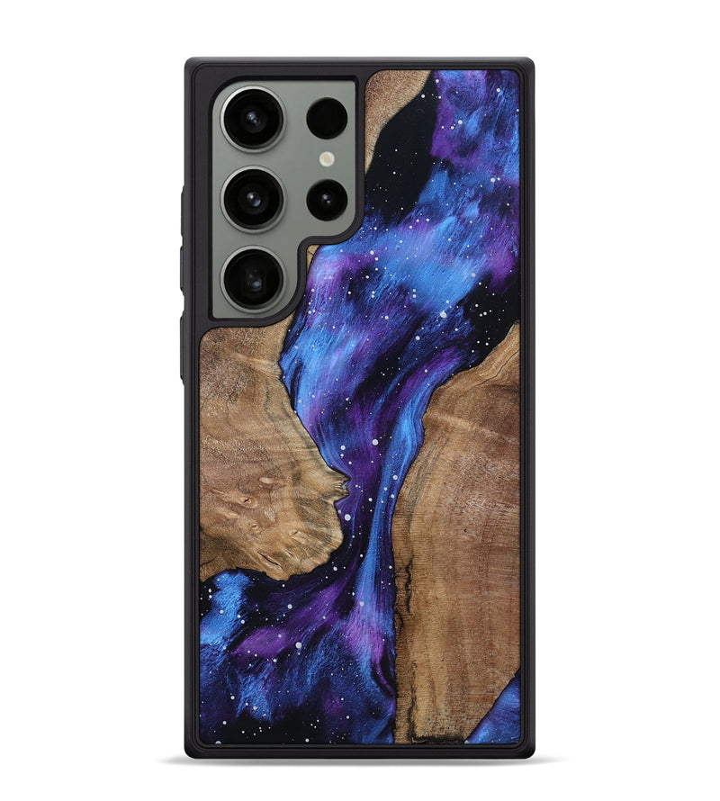 Galaxy S24 Ultra Wood Phone Case - Oda (Cosmos, 801190)
