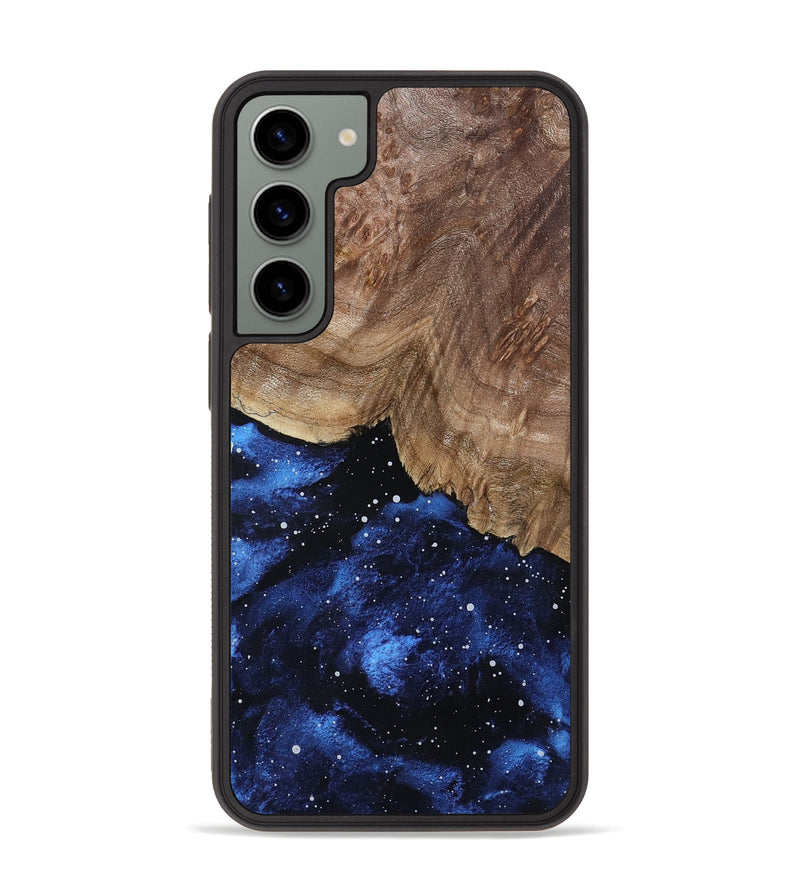 Galaxy S23 Plus Wood Phone Case - Wilder (Cosmos, 801191)