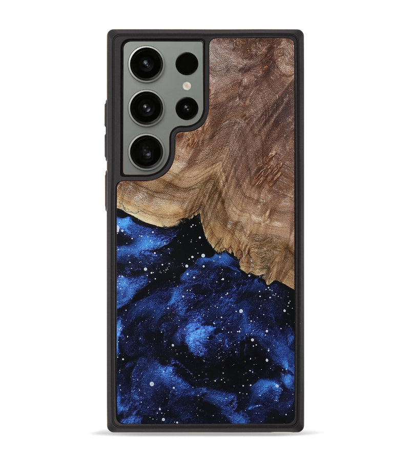 Galaxy S23 Ultra Wood Phone Case - Wilder (Cosmos, 801191)