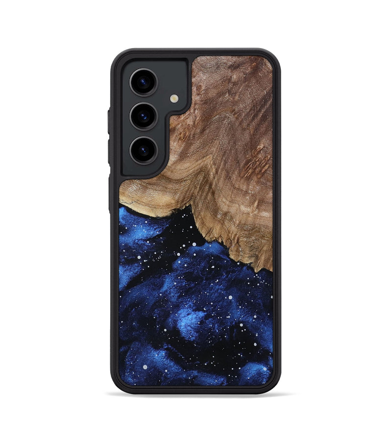 Galaxy S24 Wood Phone Case - Wilder (Cosmos, 801191)