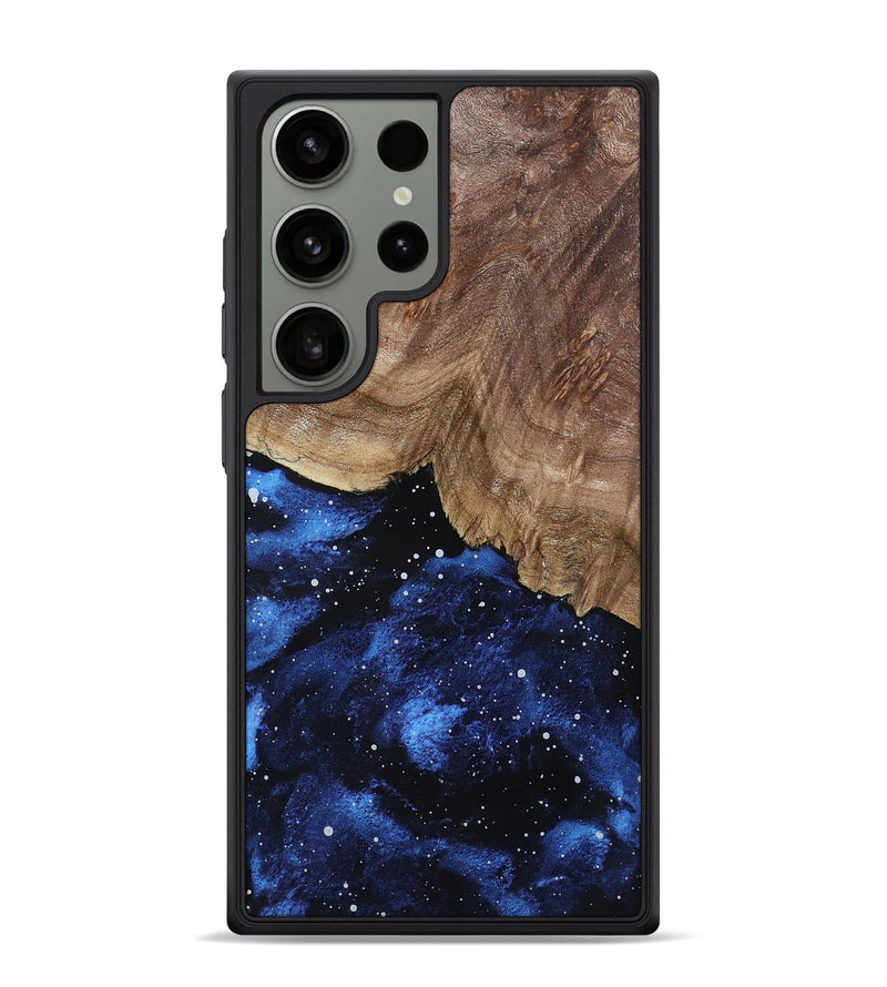 Galaxy S24 Ultra Wood Phone Case - Wilder (Cosmos, 801191)