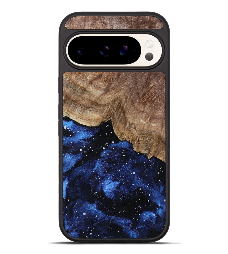 Pixel 9 Pro XL Wood Phone Case - Wilder (Cosmos, 801191)
