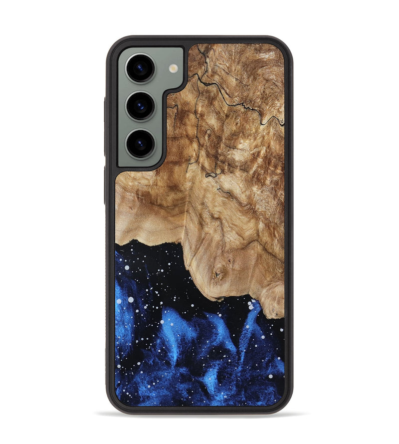 Galaxy S23 Plus Wood Phone Case - Lilyana (Cosmos, 801192)