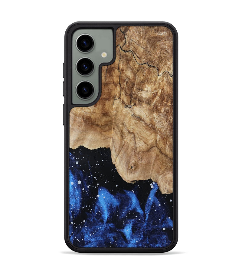 Galaxy S24 Plus Wood Phone Case - Lilyana (Cosmos, 801192)
