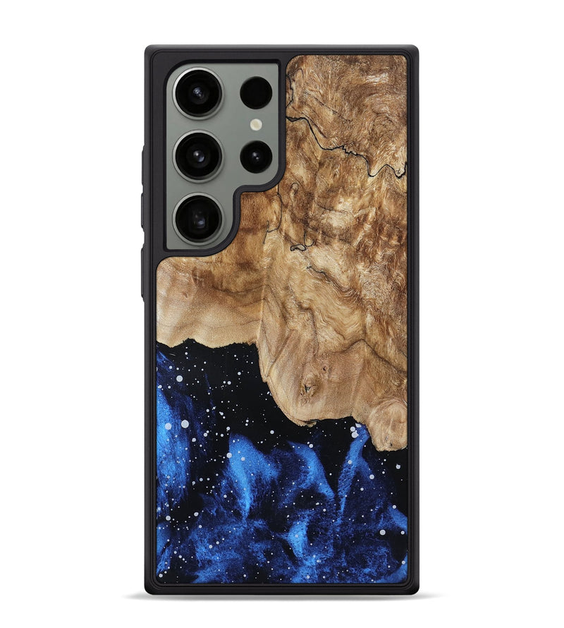 Galaxy S24 Ultra Wood Phone Case - Lilyana (Cosmos, 801192)