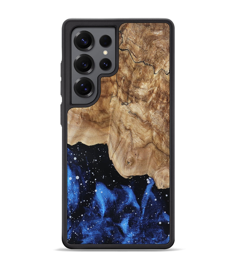 Galaxy S25 Ultra Wood Phone Case - Lilyana (Cosmos, 801192)