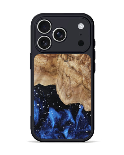 Lilyana (801192) iPhone 17 Pro Phone Case