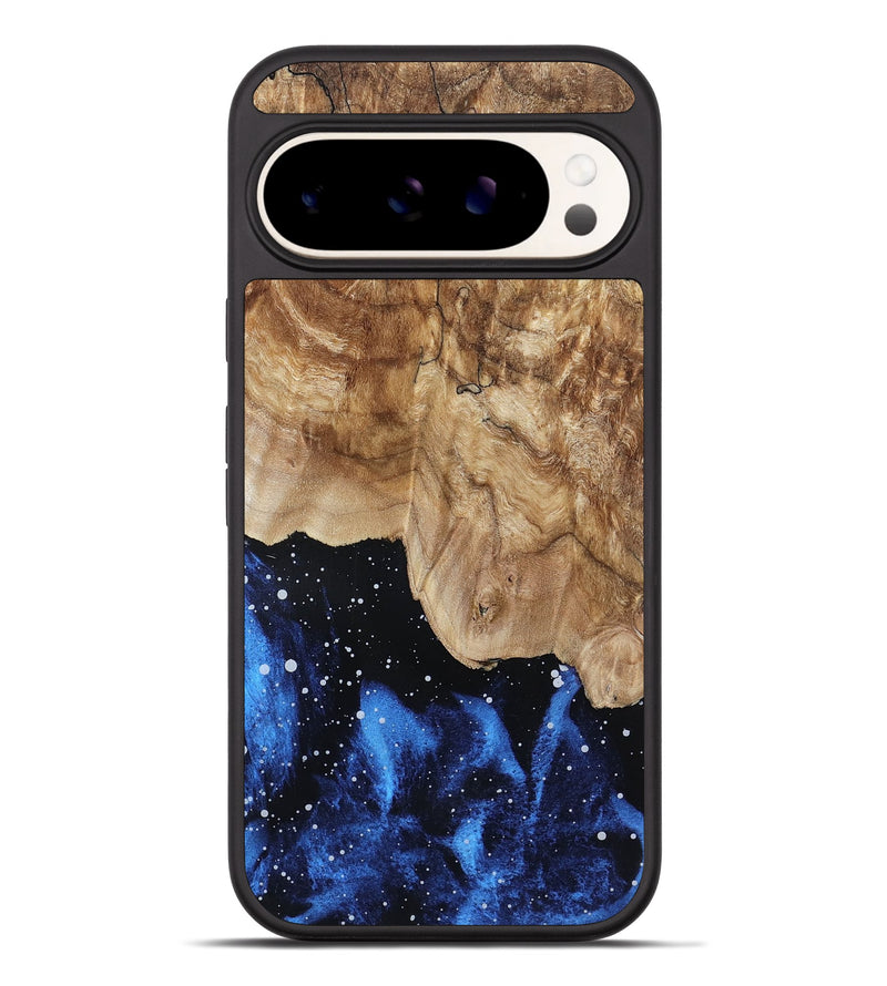 Pixel 9 Pro XL Wood Phone Case - Lilyana (Cosmos, 801192)