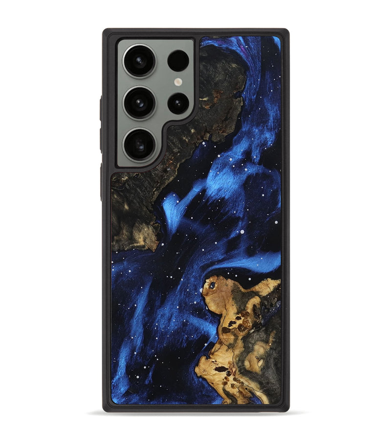 Galaxy S23 Ultra Wood Phone Case - Al (Cosmos, 801193)