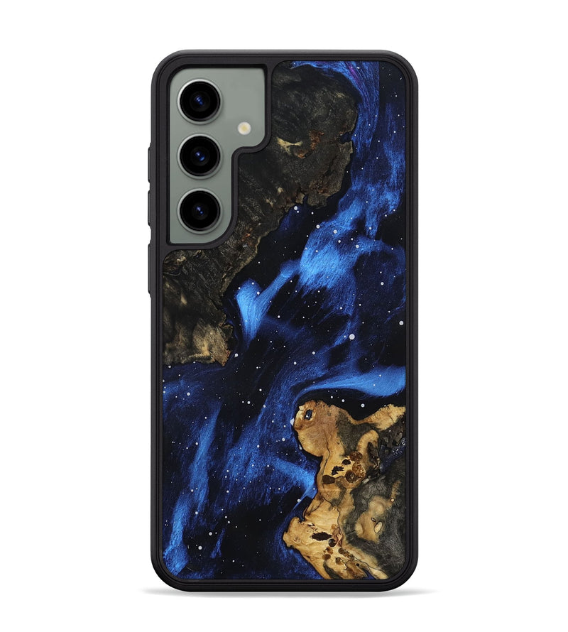 Galaxy S24 Plus Wood Phone Case - Al (Cosmos, 801193)