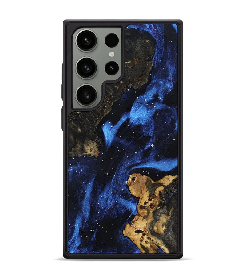 Galaxy S24 Ultra Wood Phone Case - Al (Cosmos, 801193)