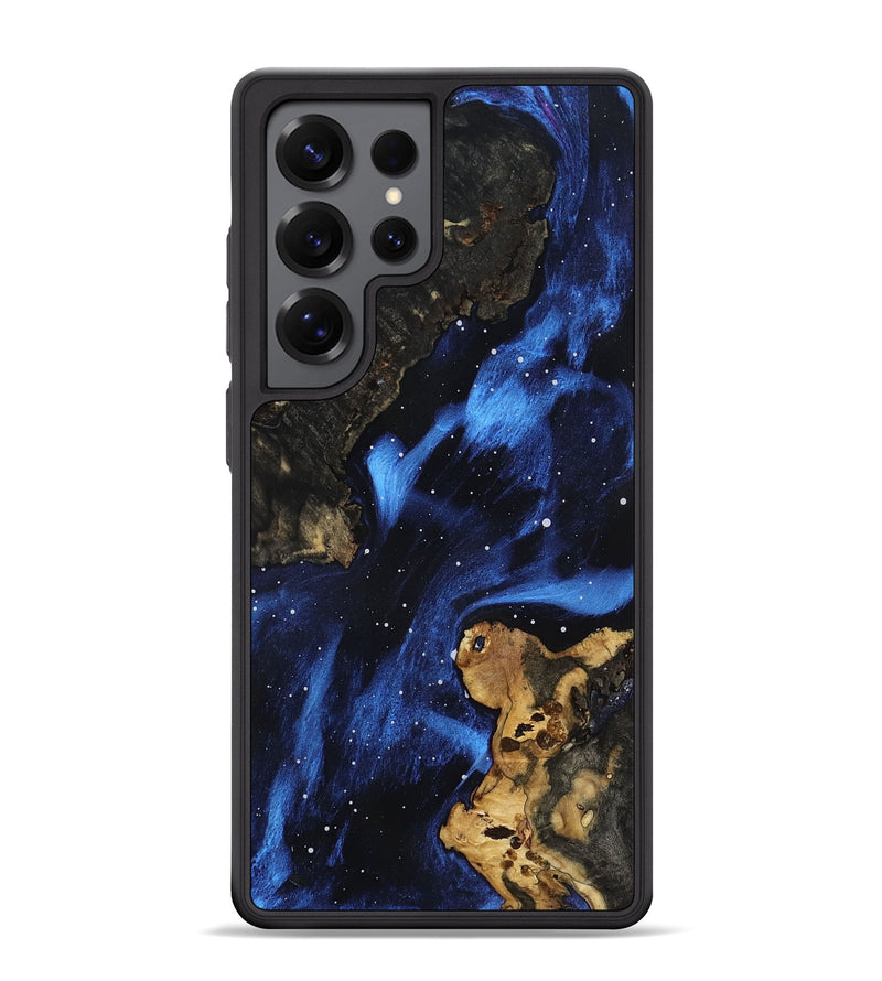 Galaxy S25 Ultra Wood Phone Case - Al (Cosmos, 801193)