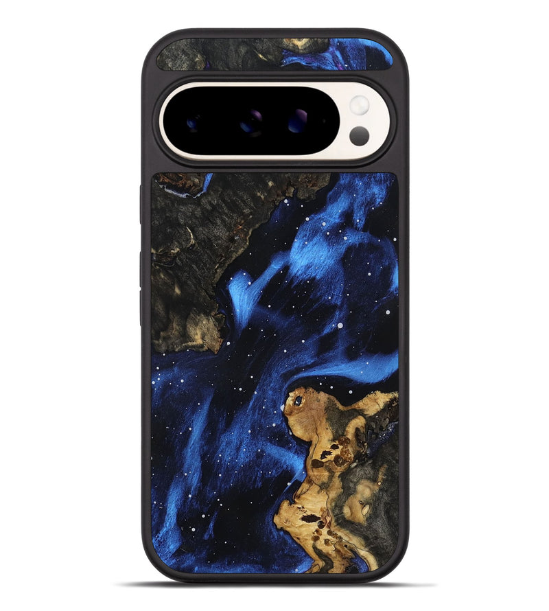 Pixel 9 Pro XL Wood Phone Case - Al (Cosmos, 801193)