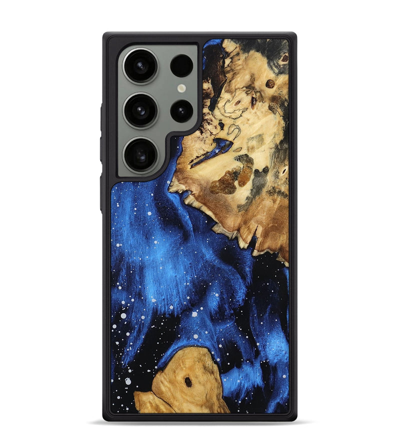 Galaxy S24 Ultra Wood Phone Case - Azalea (Cosmos, 801194)