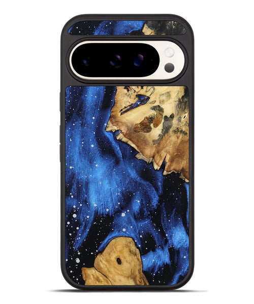 Pixel 10 Pro XL Wood Phone Case - Azalea (Cosmos, 801194)