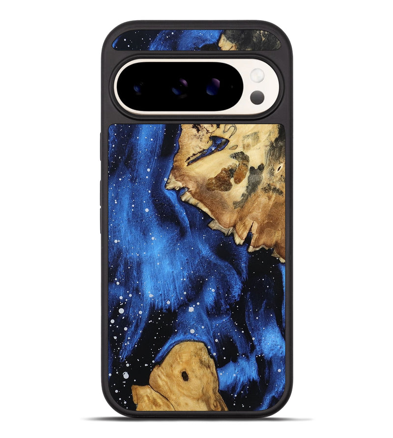 Pixel 10 Pro XL Wood Phone Case - Azalea (Cosmos, 801194)