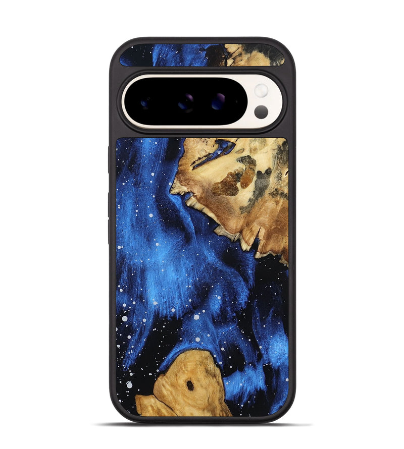 Pixel 9 Pro Wood Phone Case - Azalea (Cosmos, 801194)