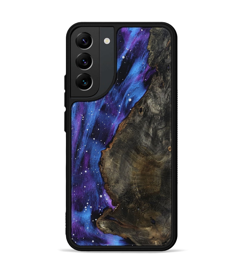Galaxy S22 Plus Wood Phone Case - Kristin (Cosmos, 801195)