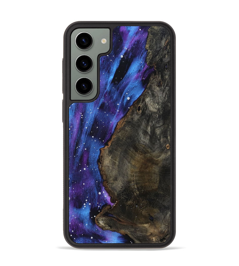 Galaxy S23 Plus Wood Phone Case - Kristin (Cosmos, 801195)